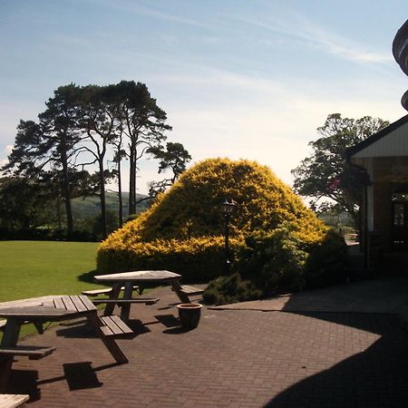 Hundith Hill Hotel Cockermouth Exteriér fotografie