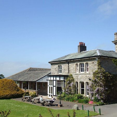 Hundith Hill Hotel Cockermouth Exteriér fotografie
