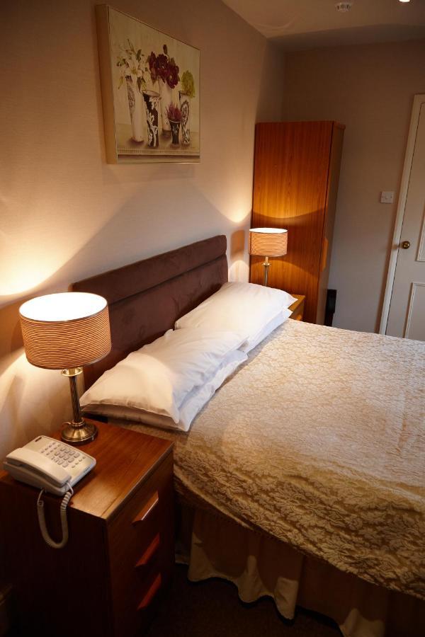 Hundith Hill Hotel Cockermouth Pokoj fotografie