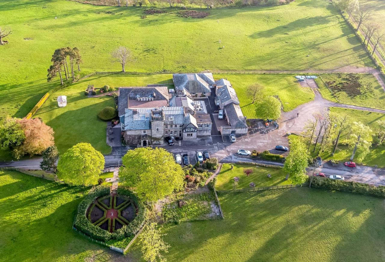 Hundith Hill Hotel Cockermouth Exteriér fotografie