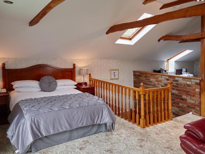 Hundith Hill Hotel Cockermouth Pokoj fotografie