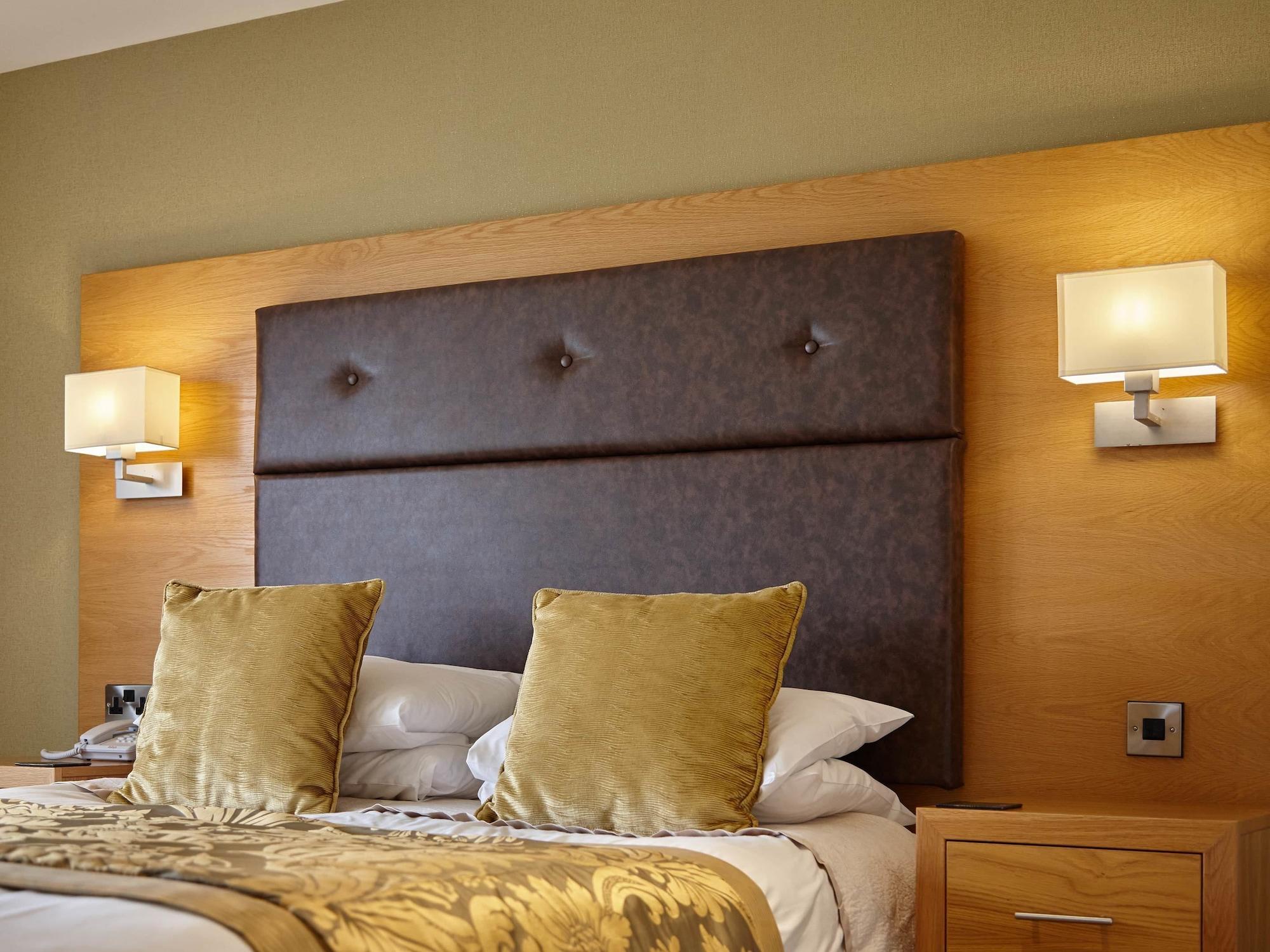 Hundith Hill Hotel Cockermouth Exteriér fotografie