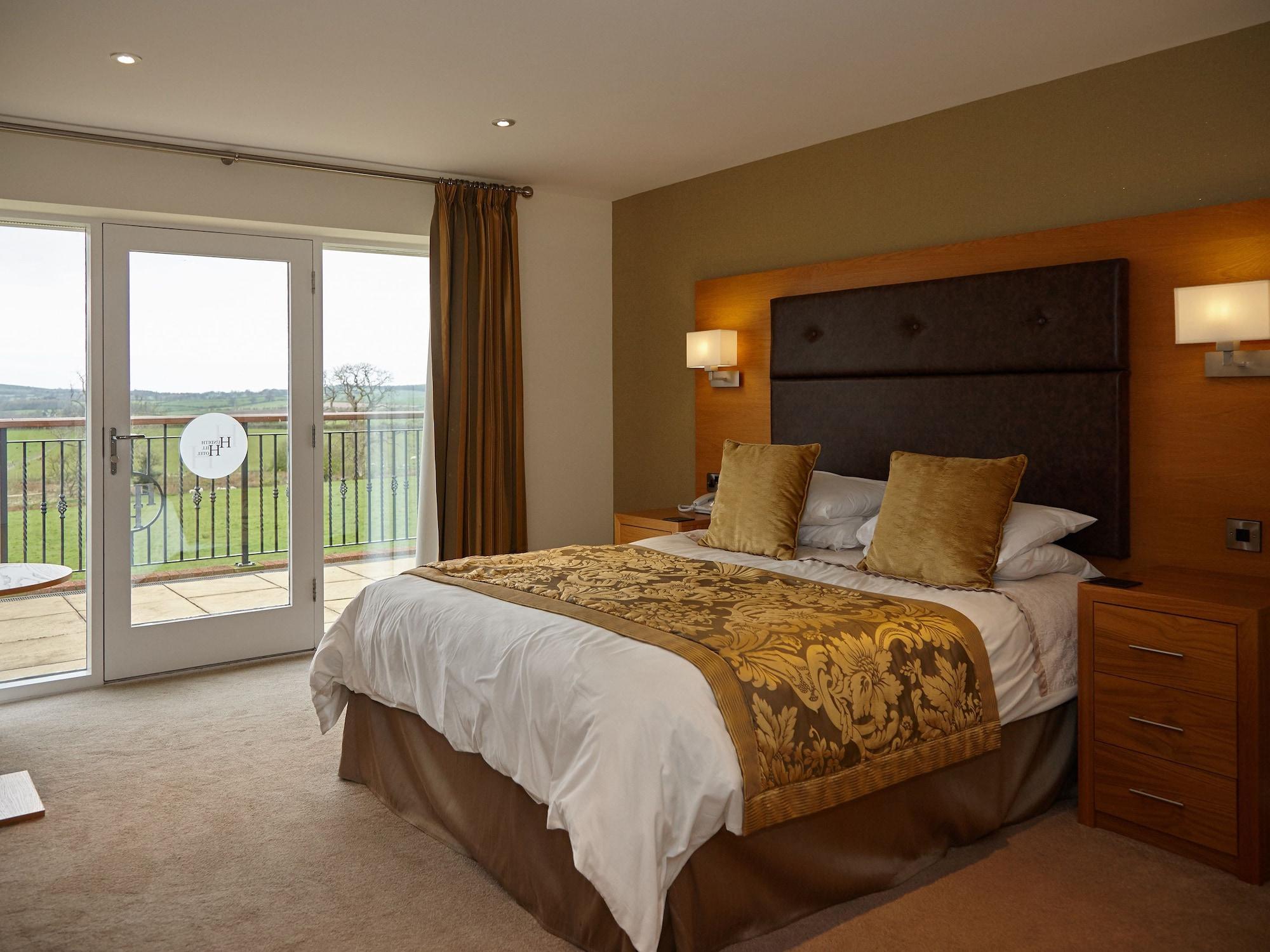 Hundith Hill Hotel Cockermouth Exteriér fotografie