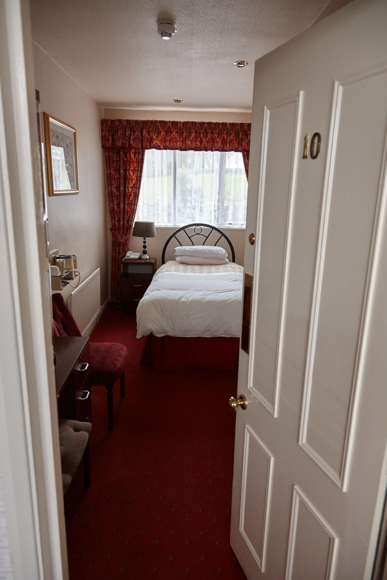 Hundith Hill Hotel Cockermouth Exteriér fotografie