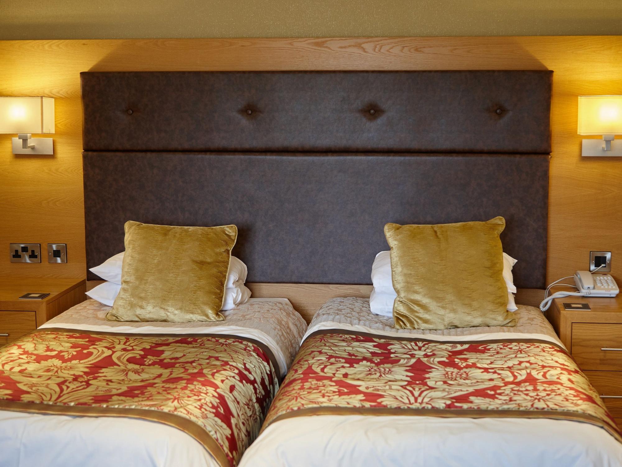 Hundith Hill Hotel Cockermouth Exteriér fotografie