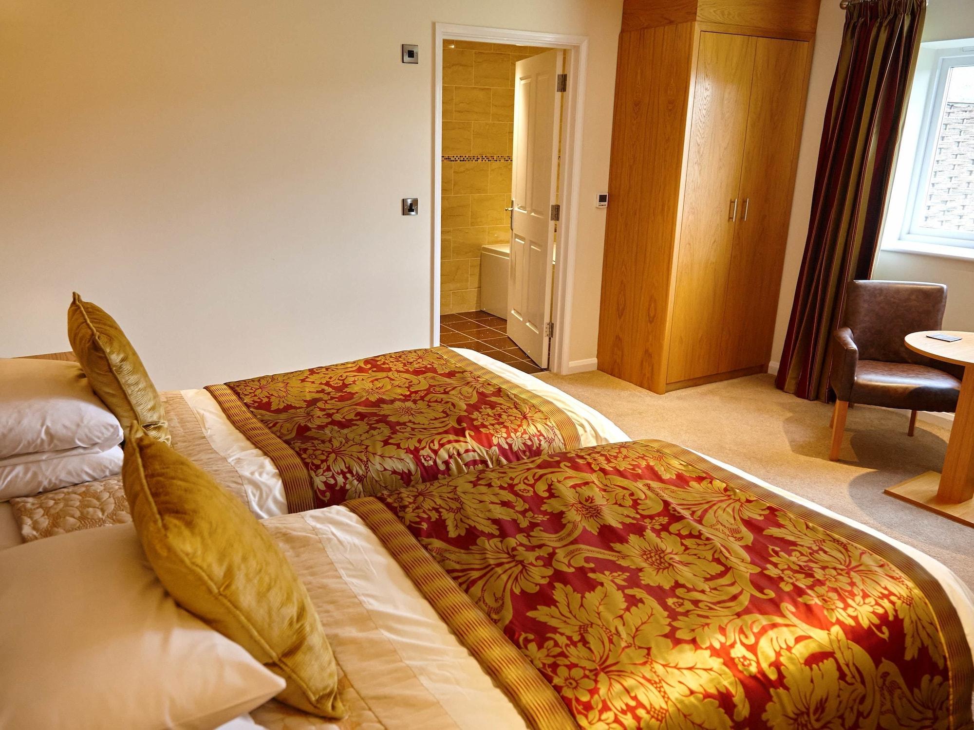 Hundith Hill Hotel Cockermouth Exteriér fotografie