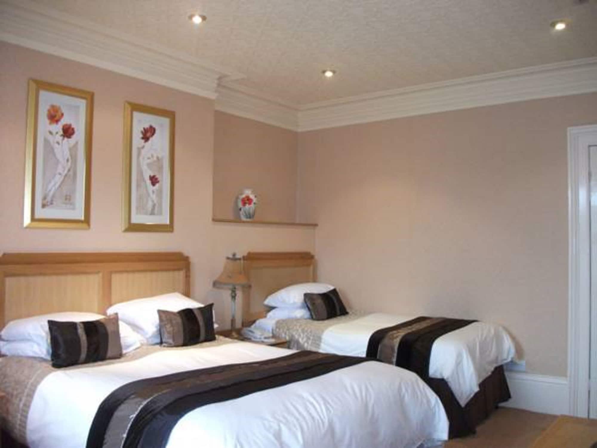 Hundith Hill Hotel Cockermouth Exteriér fotografie