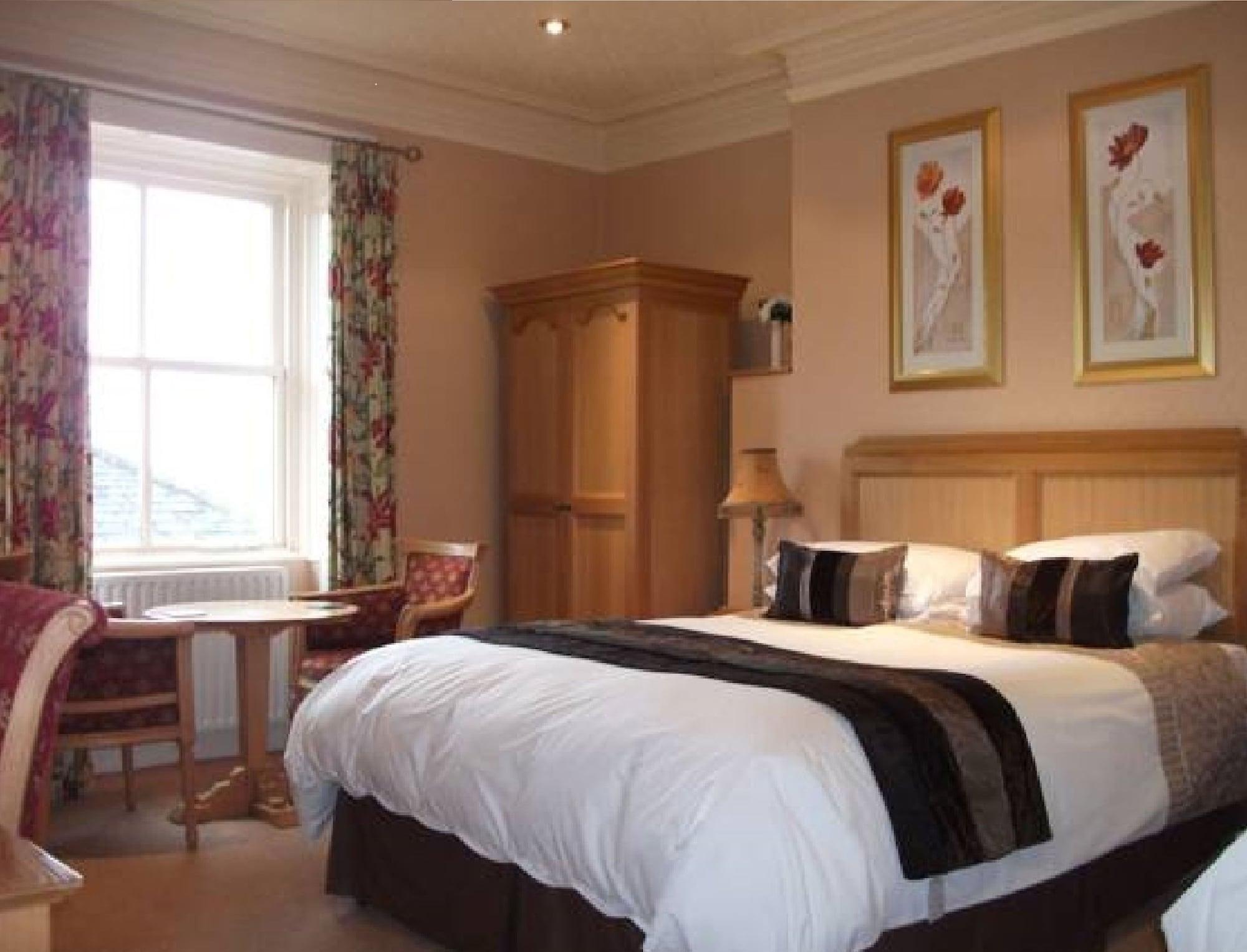 Hundith Hill Hotel Cockermouth Exteriér fotografie