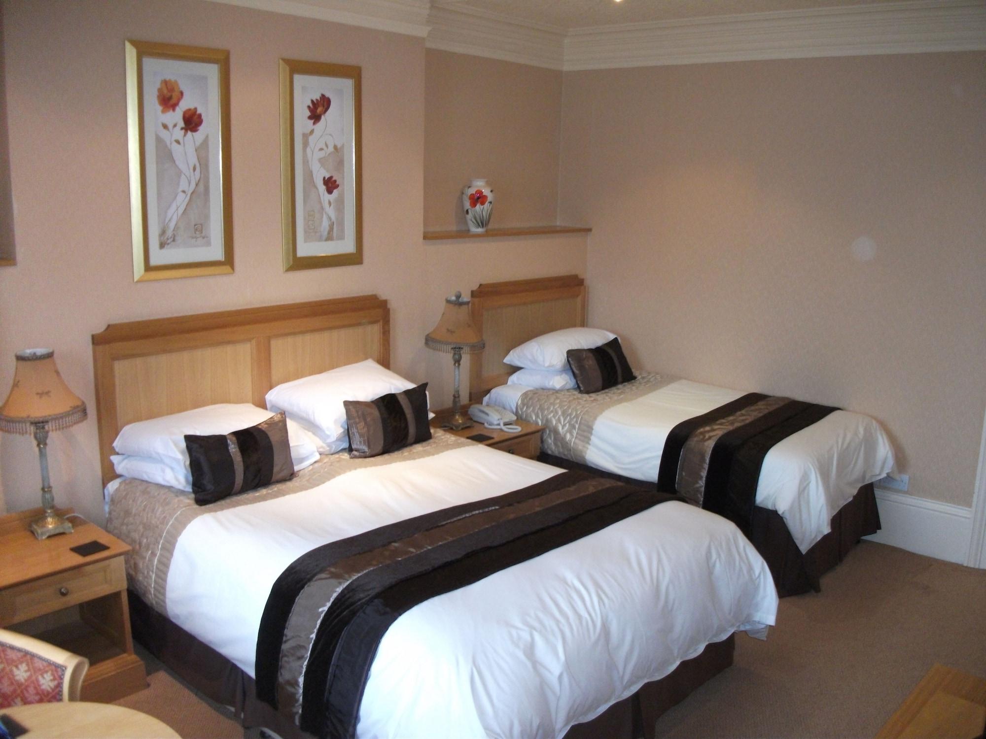 Hundith Hill Hotel Cockermouth Exteriér fotografie
