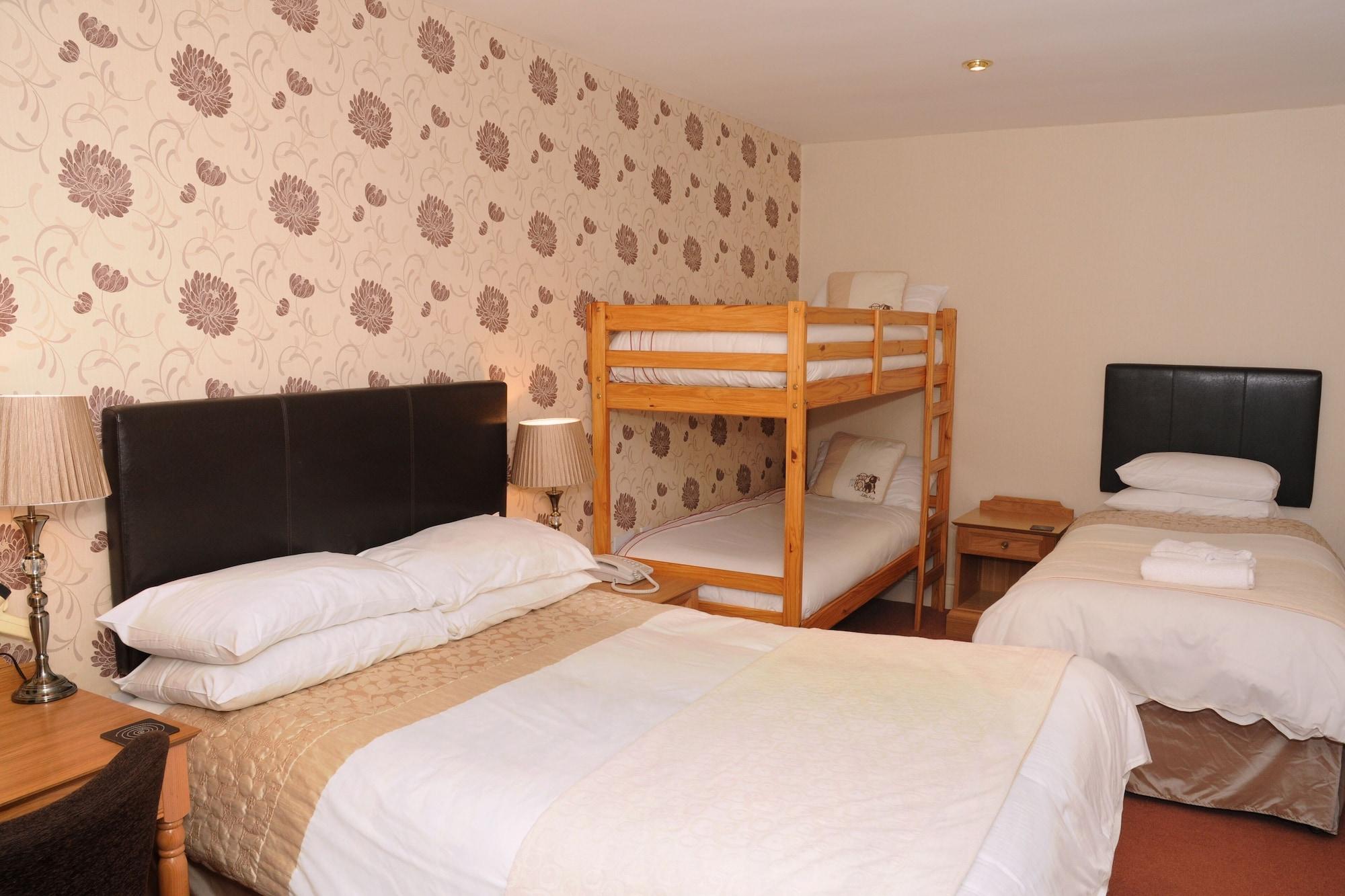 Hundith Hill Hotel Cockermouth Exteriér fotografie