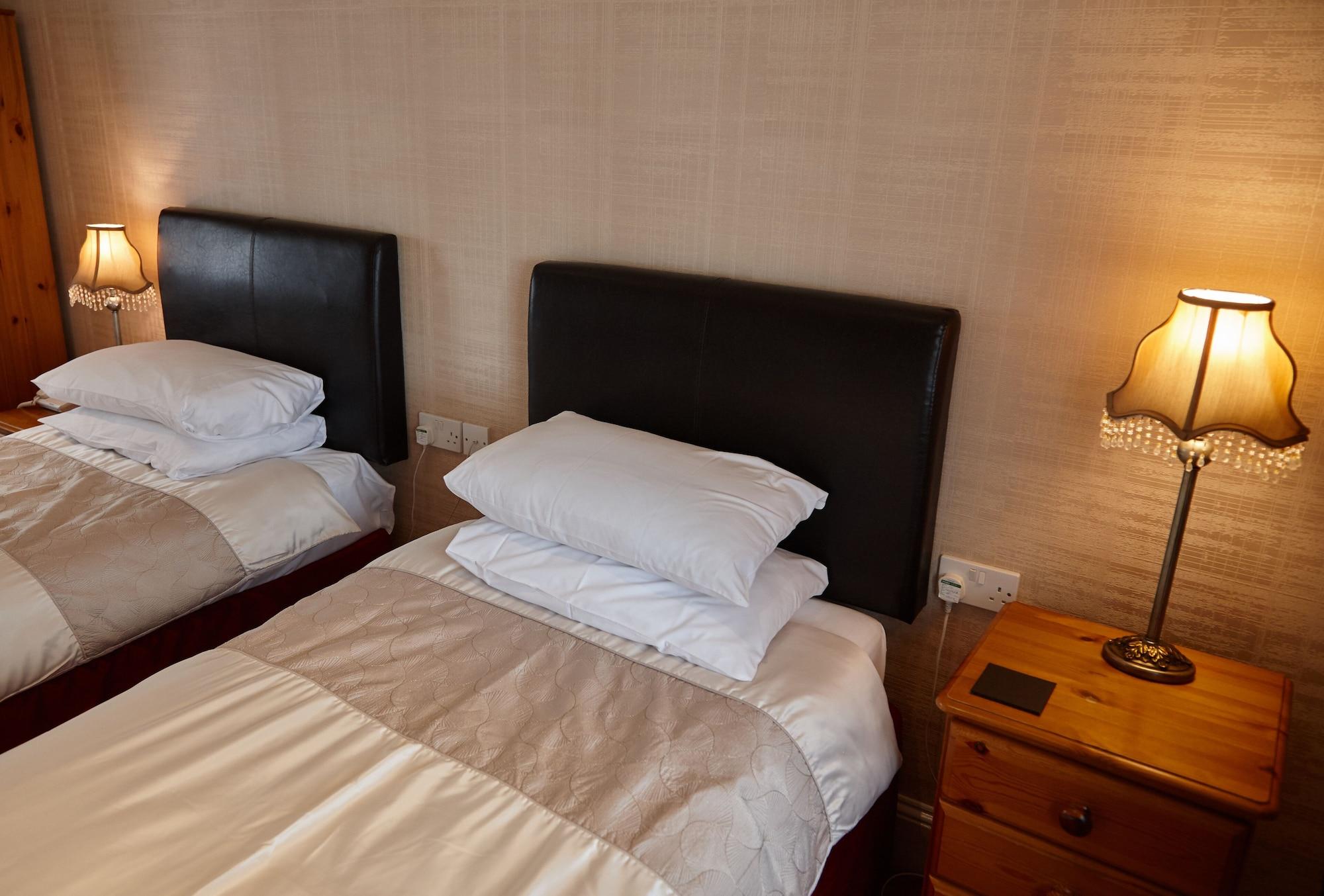 Hundith Hill Hotel Cockermouth Exteriér fotografie