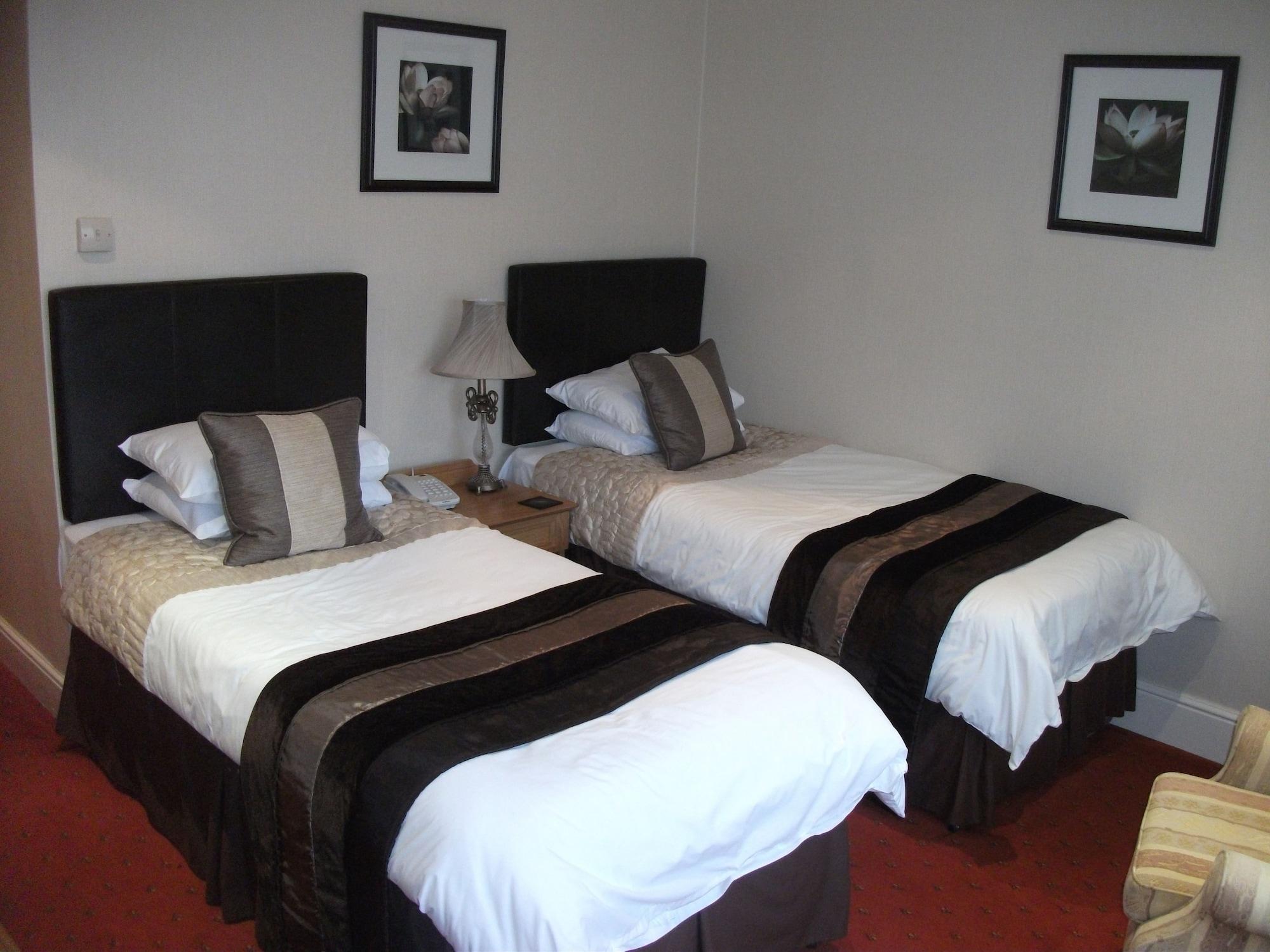 Hundith Hill Hotel Cockermouth Exteriér fotografie