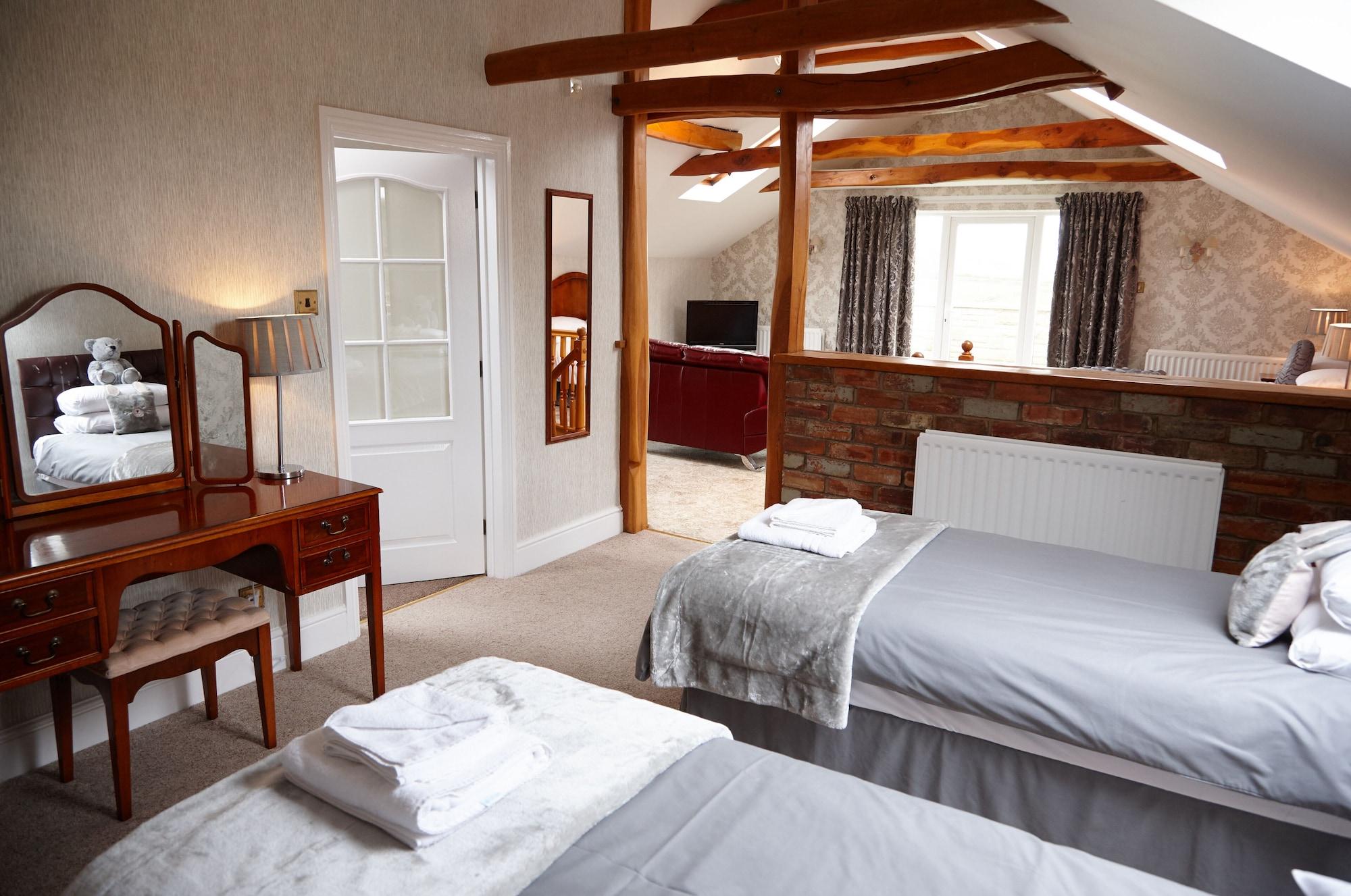 Hundith Hill Hotel Cockermouth Exteriér fotografie