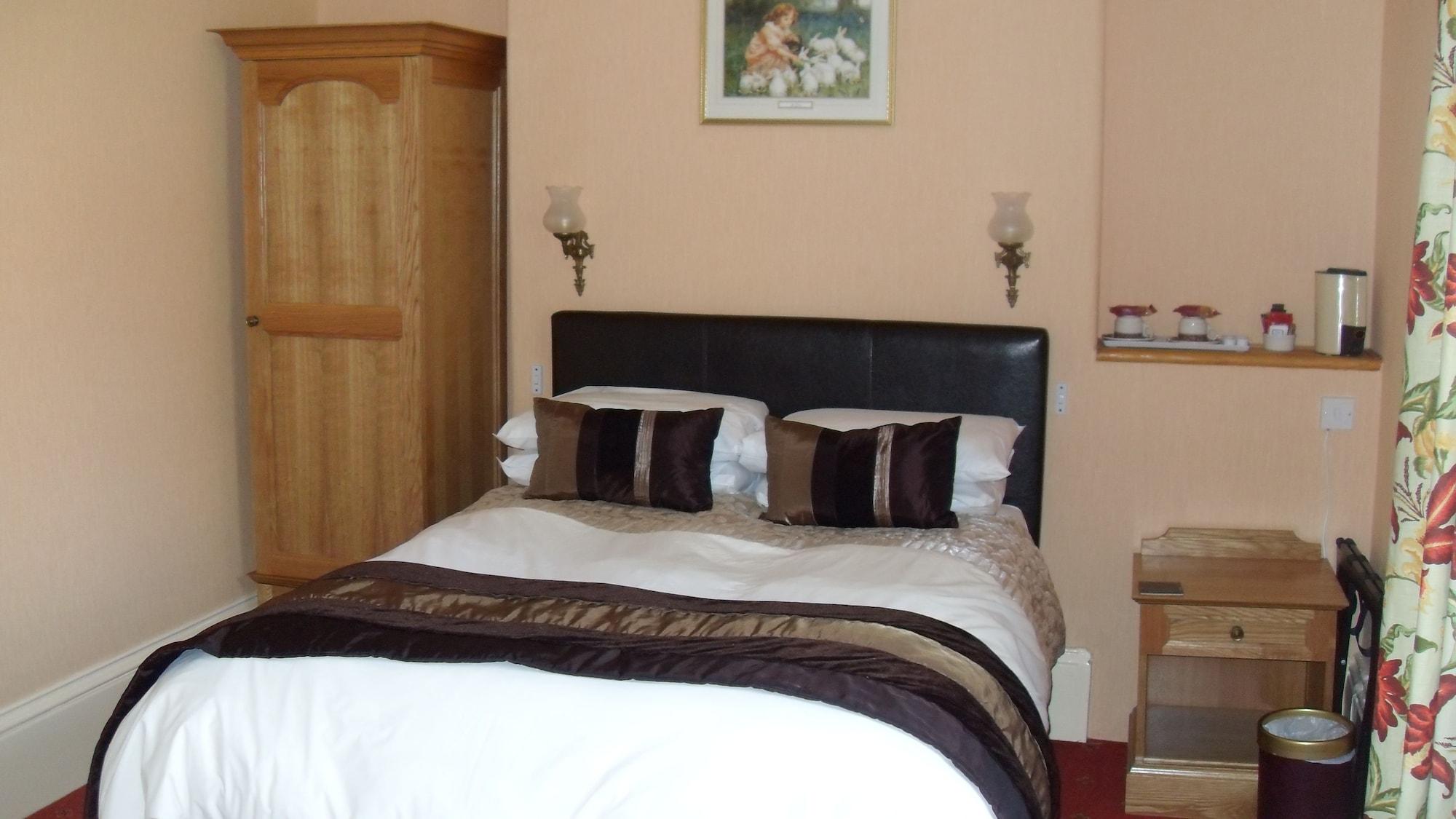 Hundith Hill Hotel Cockermouth Exteriér fotografie