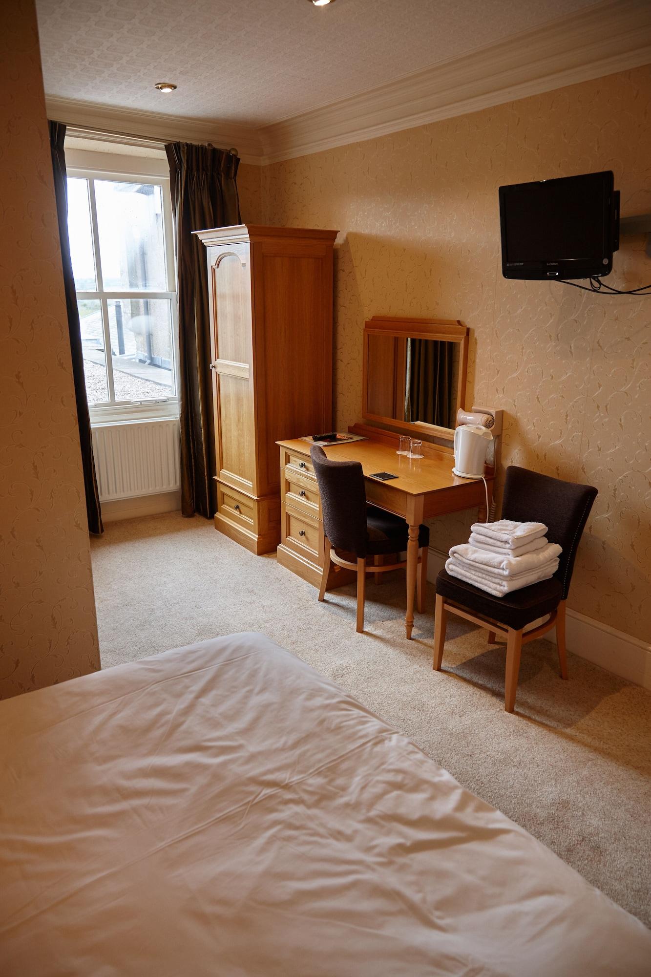 Hundith Hill Hotel Cockermouth Exteriér fotografie