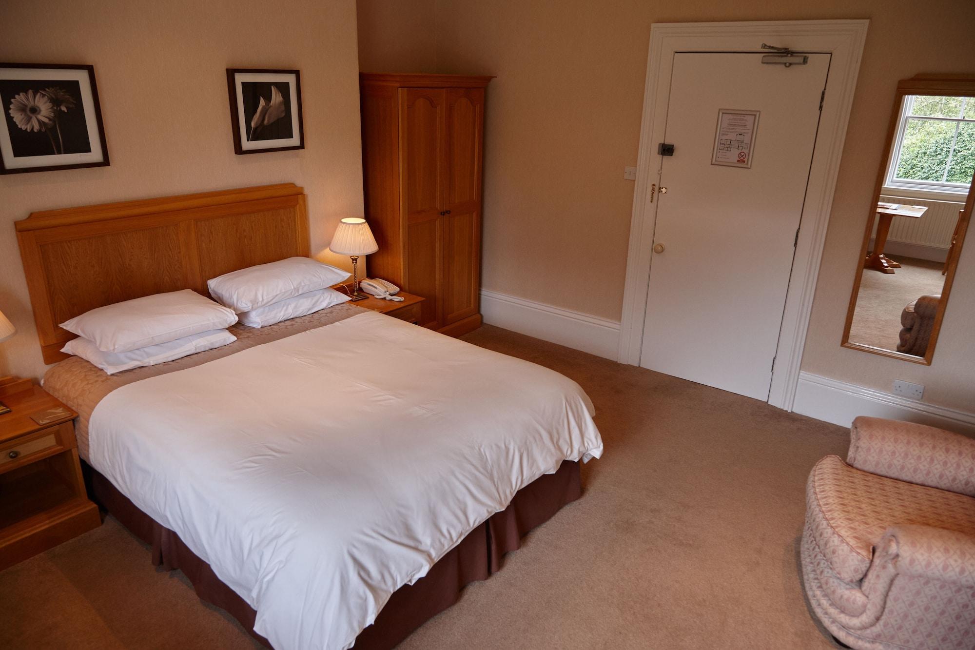 Hundith Hill Hotel Cockermouth Exteriér fotografie