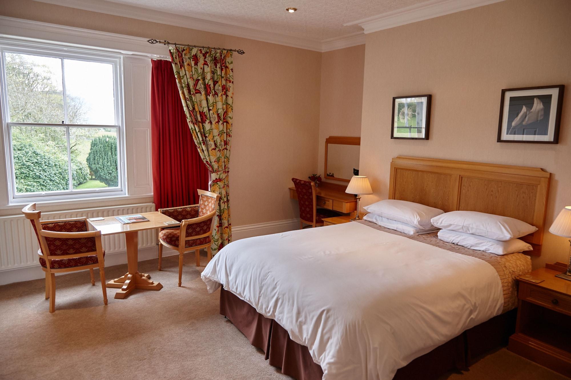 Hundith Hill Hotel Cockermouth Exteriér fotografie