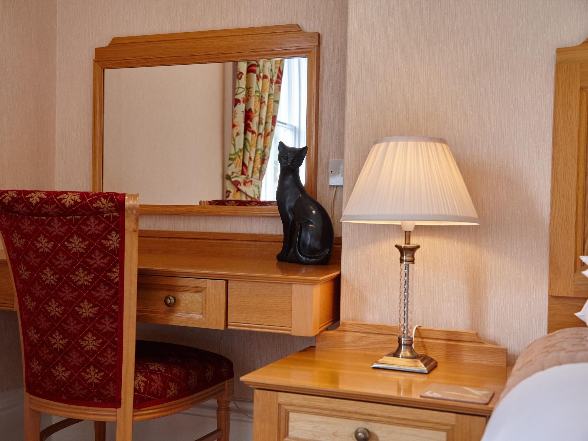 Hundith Hill Hotel Cockermouth Exteriér fotografie