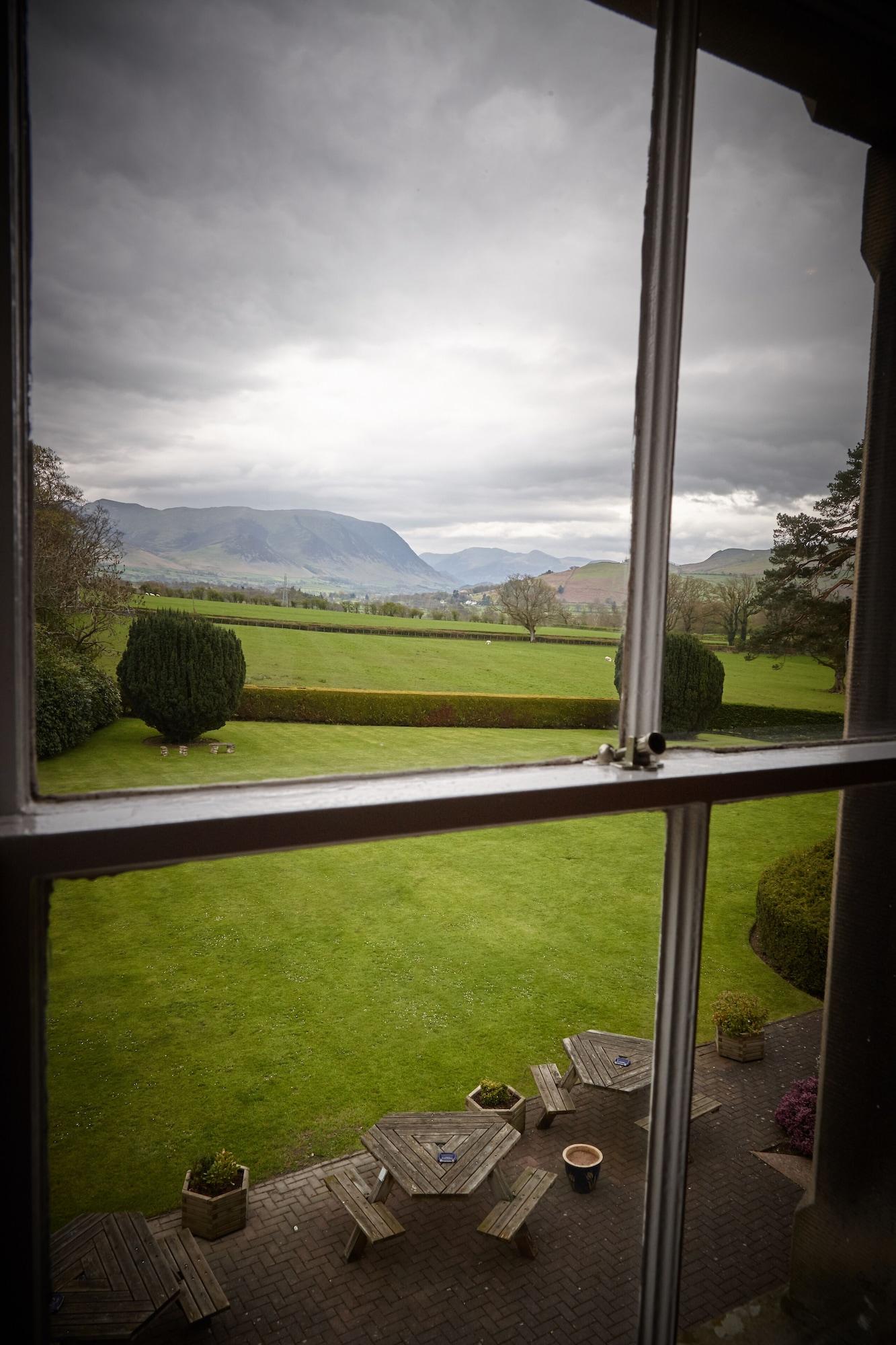 Hundith Hill Hotel Cockermouth Exteriér fotografie