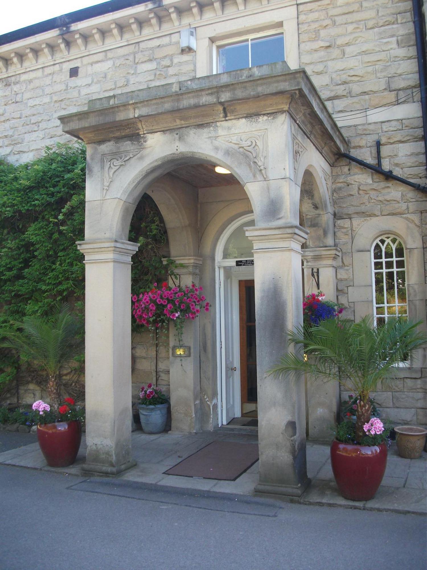 Hundith Hill Hotel Cockermouth Exteriér fotografie