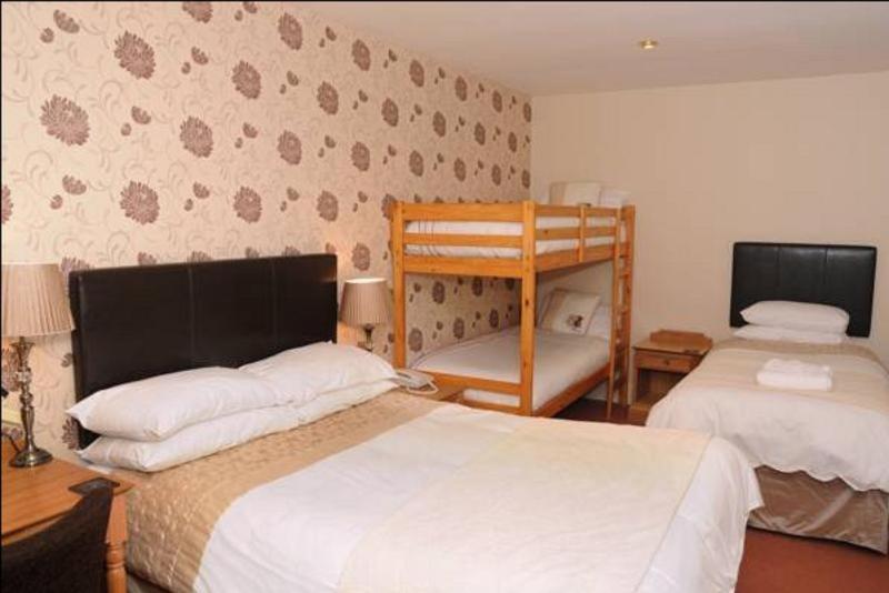 Hundith Hill Hotel Cockermouth Pokoj fotografie