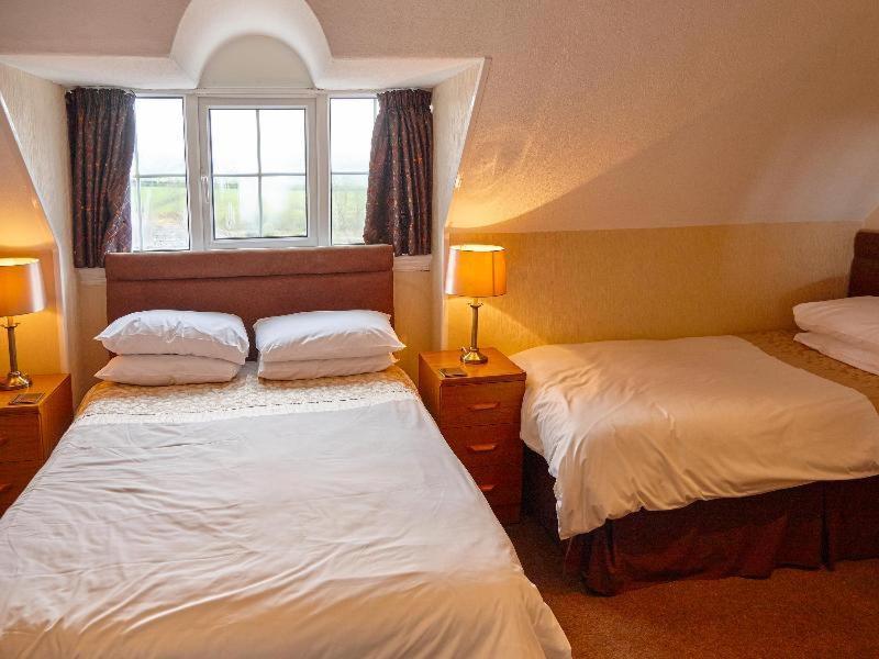 Hundith Hill Hotel Cockermouth Pokoj fotografie