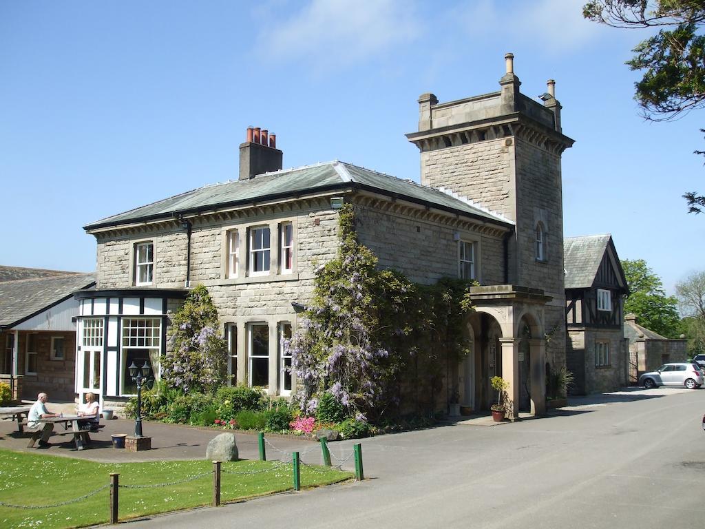 Hundith Hill Hotel Cockermouth Exteriér fotografie