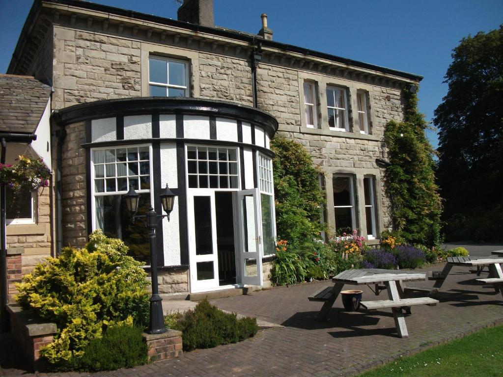 Hundith Hill Hotel Cockermouth Exteriér fotografie