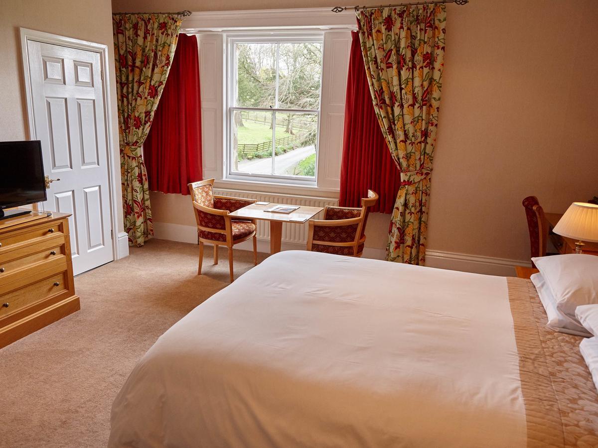 Hundith Hill Hotel Cockermouth Exteriér fotografie
