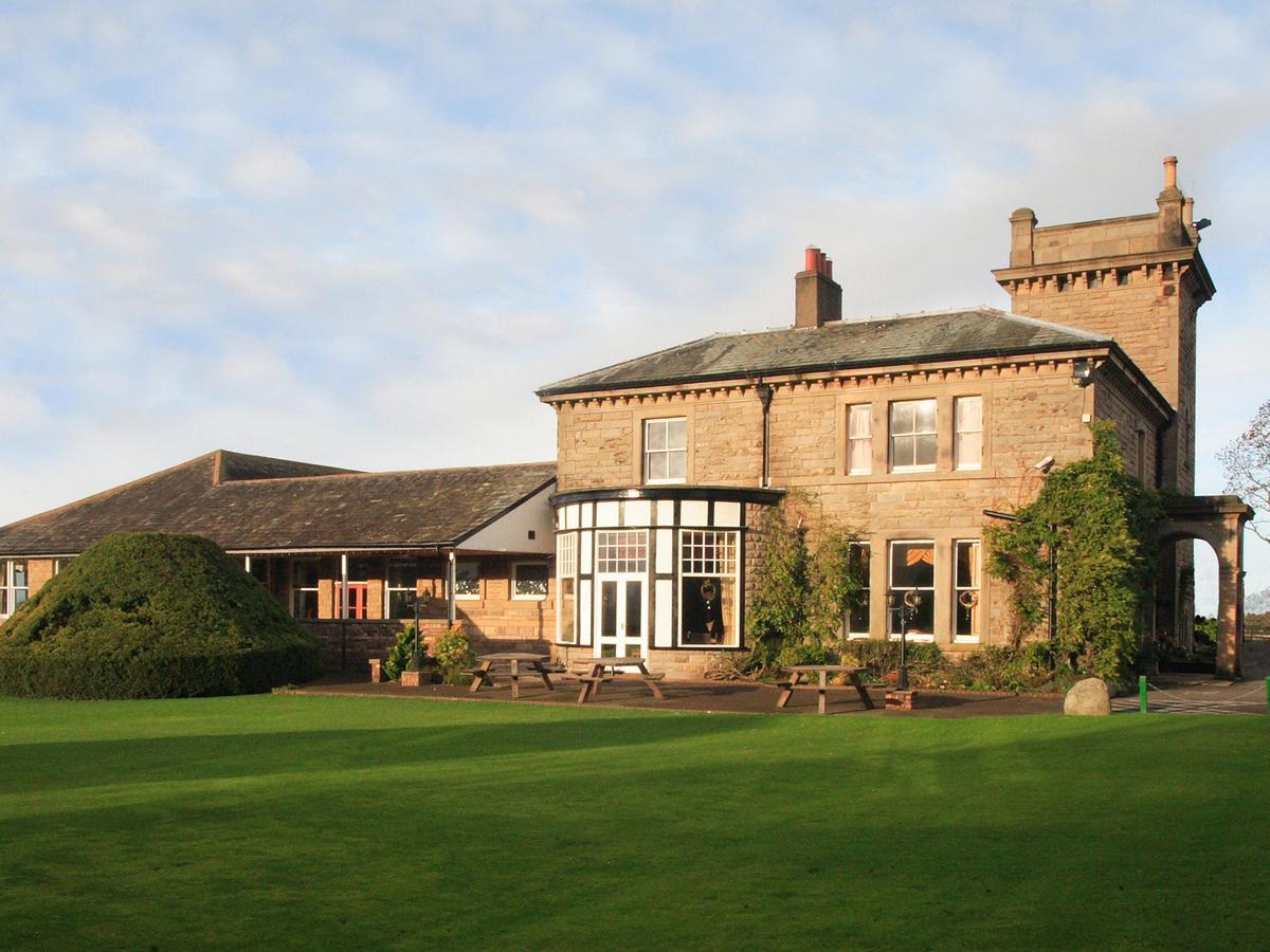 Hundith Hill Hotel Cockermouth Exteriér fotografie