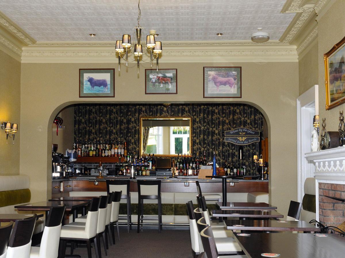 Hundith Hill Hotel Cockermouth Exteriér fotografie