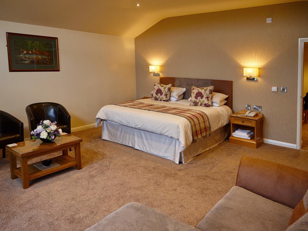 Hundith Hill Hotel Cockermouth Exteriér fotografie