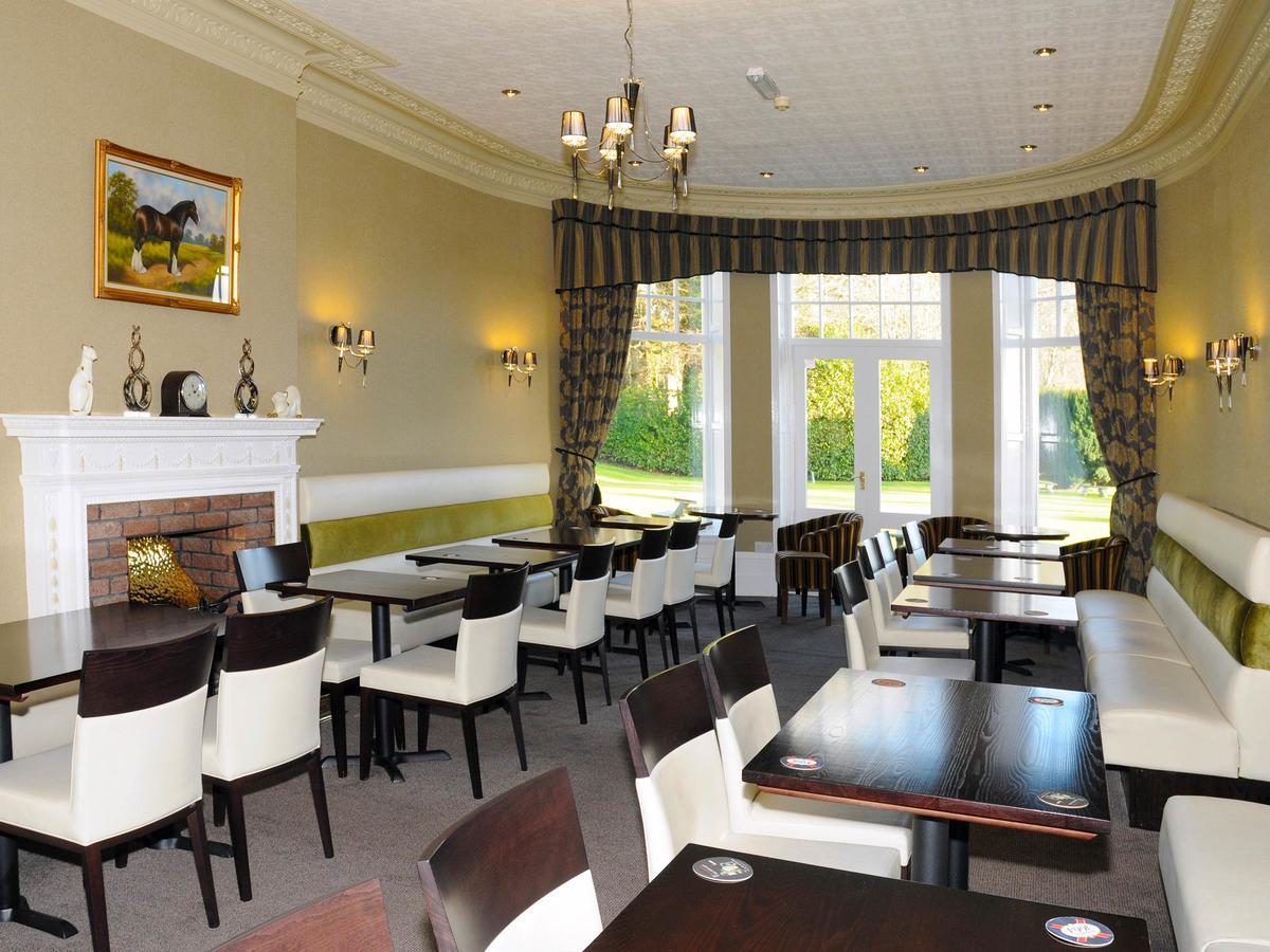 Hundith Hill Hotel Cockermouth Exteriér fotografie