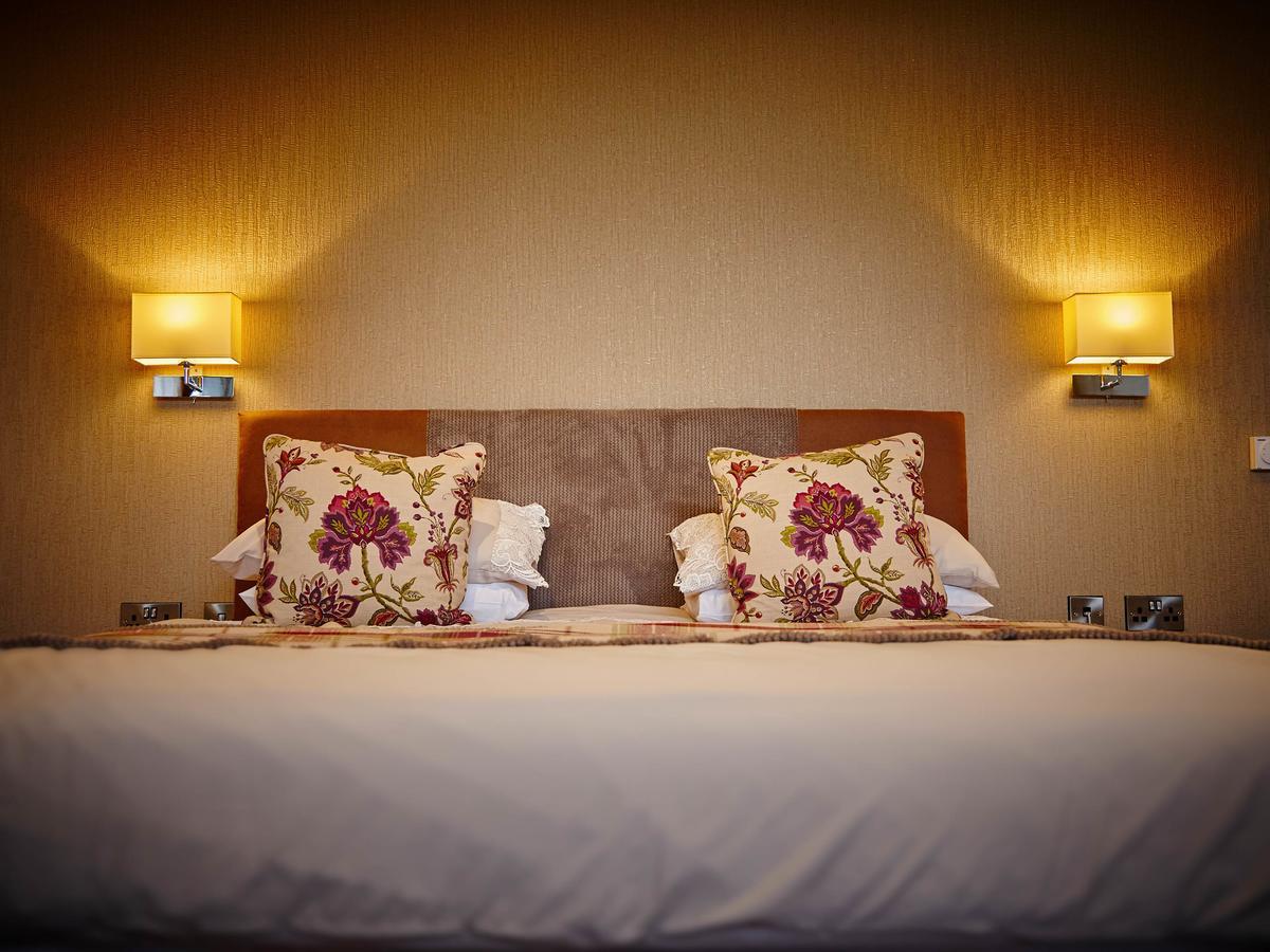 Hundith Hill Hotel Cockermouth Exteriér fotografie