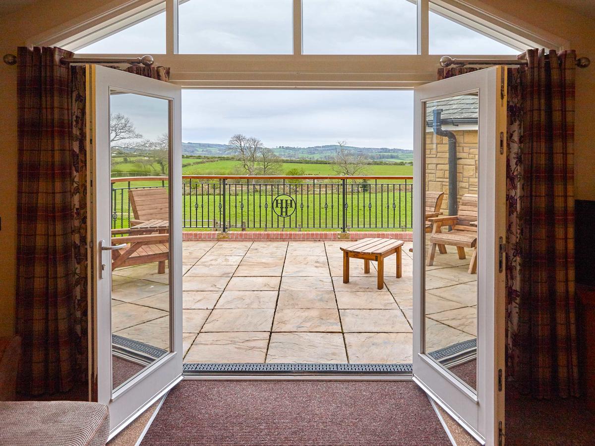 Hundith Hill Hotel Cockermouth Exteriér fotografie