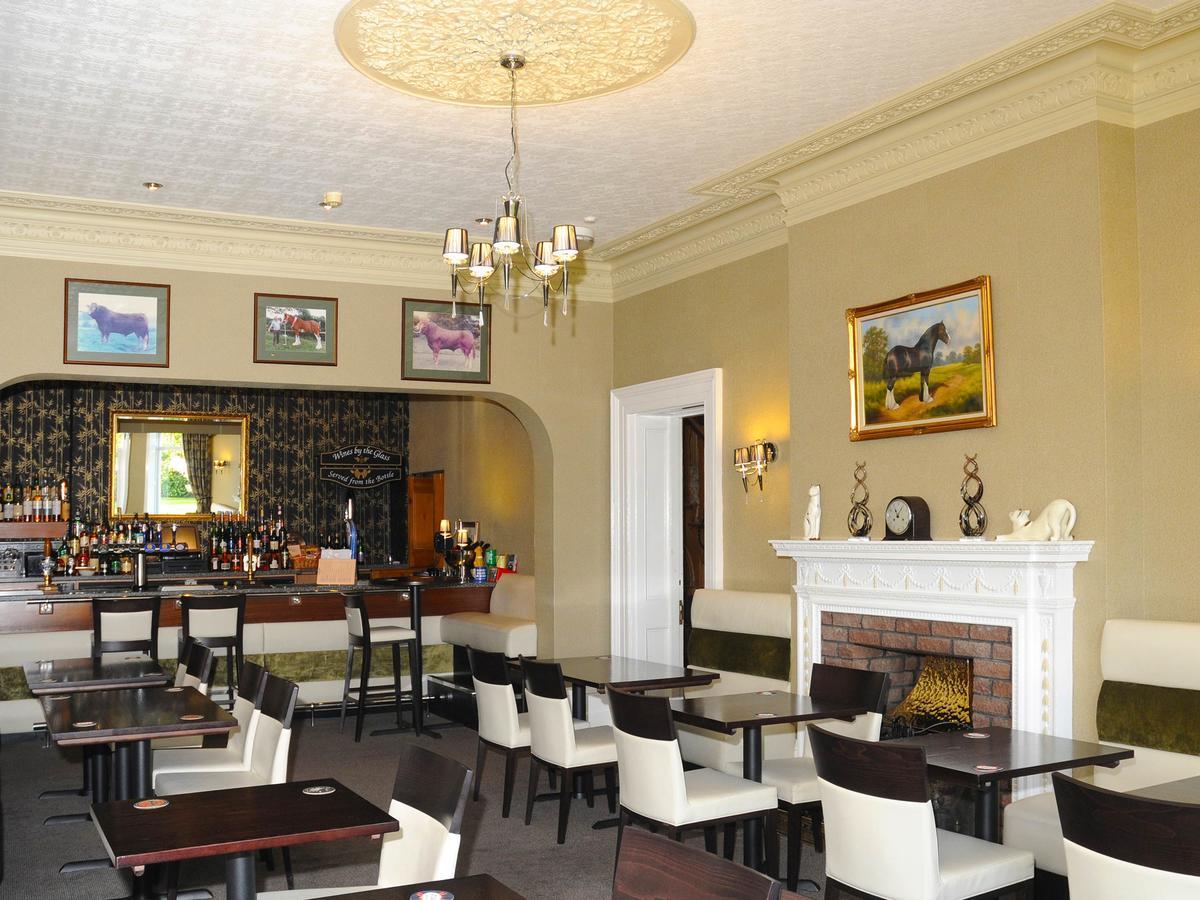 Hundith Hill Hotel Cockermouth Exteriér fotografie