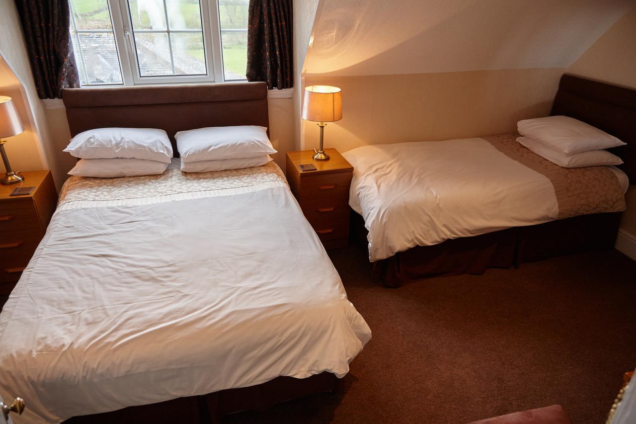 Hundith Hill Hotel Cockermouth Pokoj fotografie