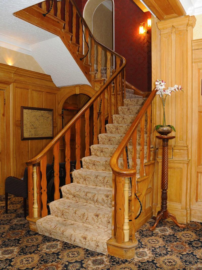 Hundith Hill Hotel Cockermouth Exteriér fotografie