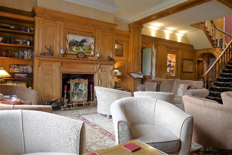 Hundith Hill Hotel Cockermouth Exteriér fotografie