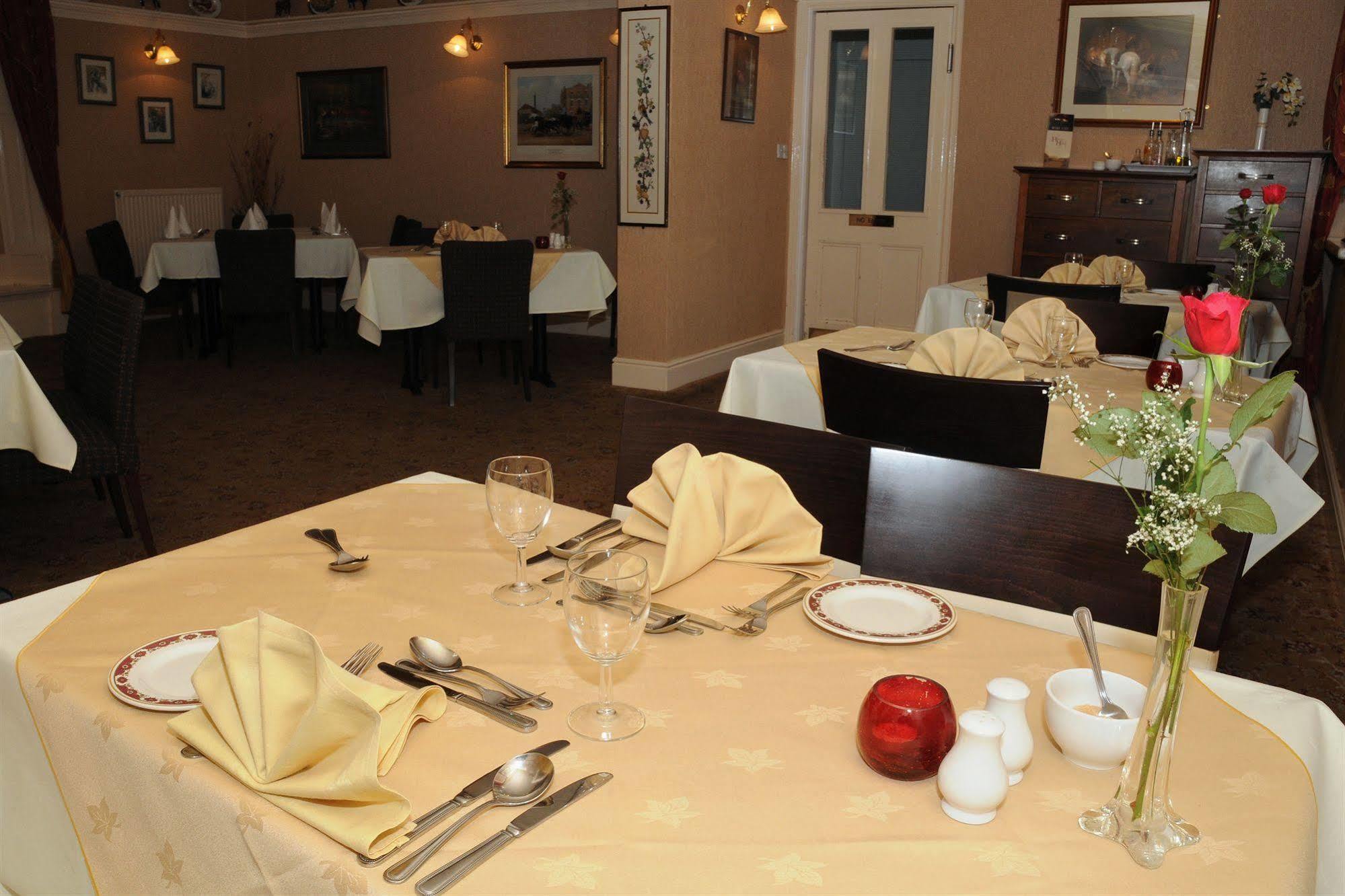 Hundith Hill Hotel Cockermouth Exteriér fotografie