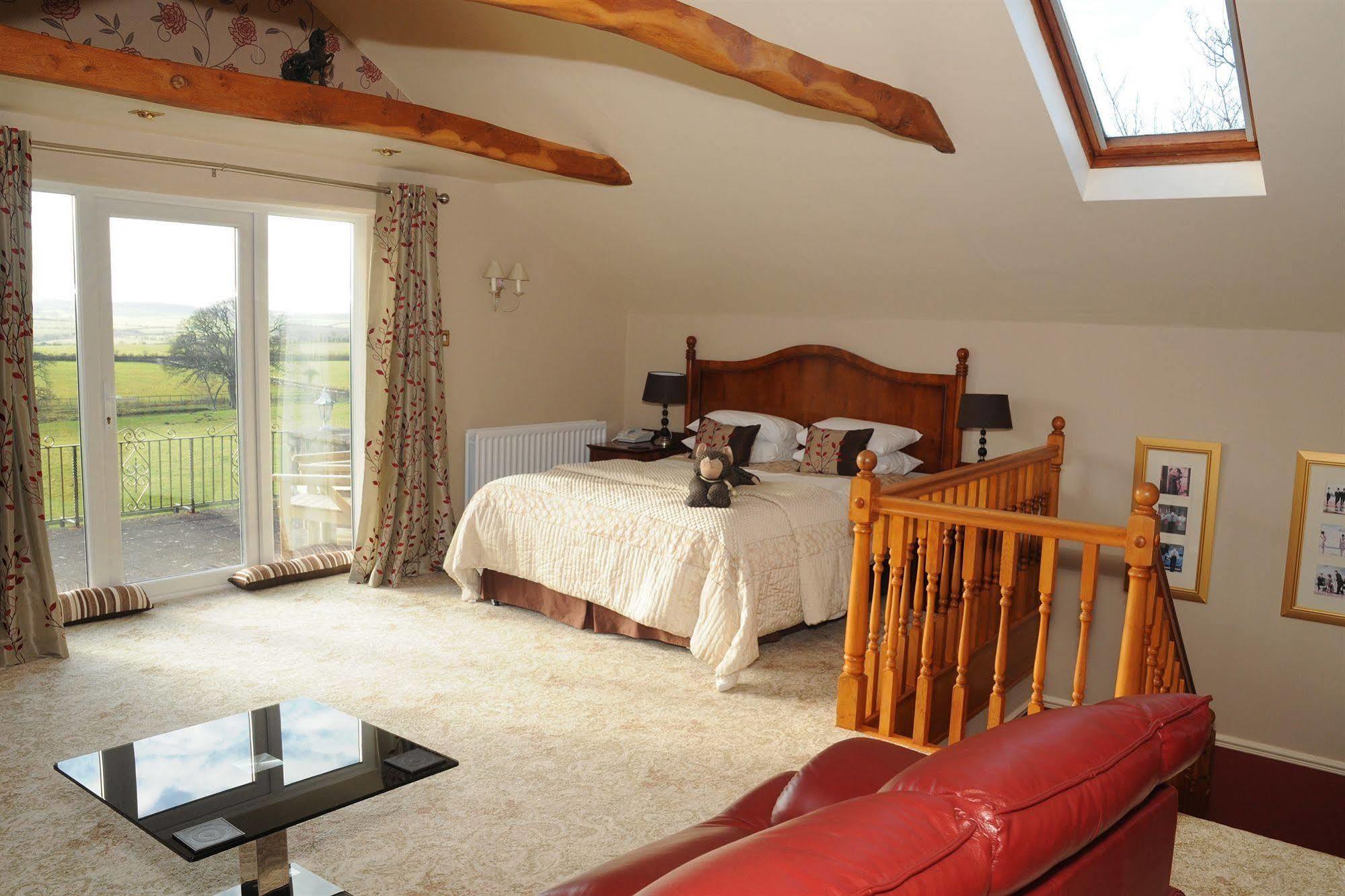 Hundith Hill Hotel Cockermouth Exteriér fotografie