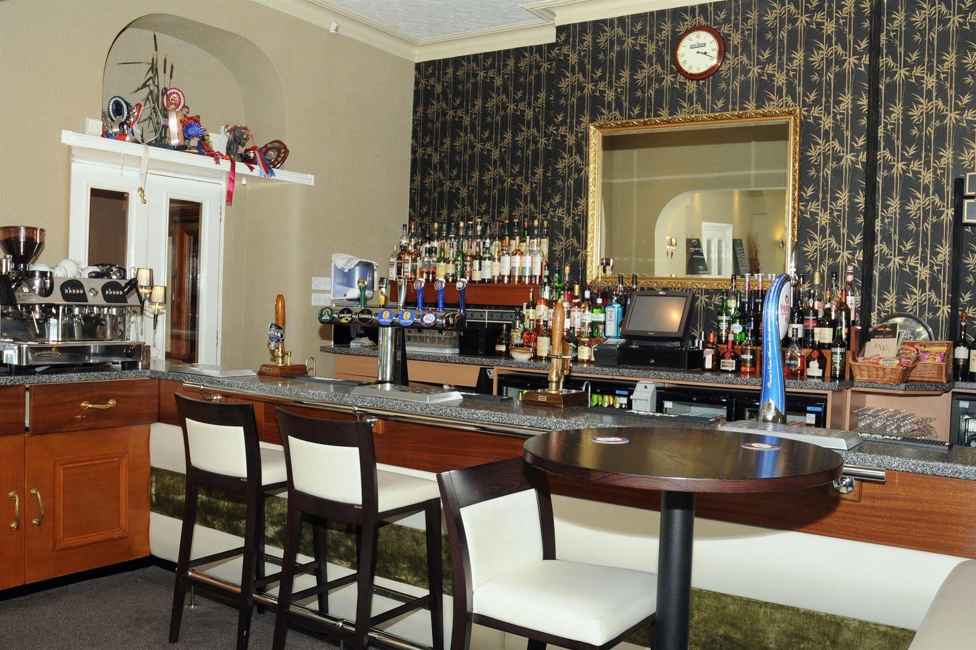 Hundith Hill Hotel Cockermouth Exteriér fotografie