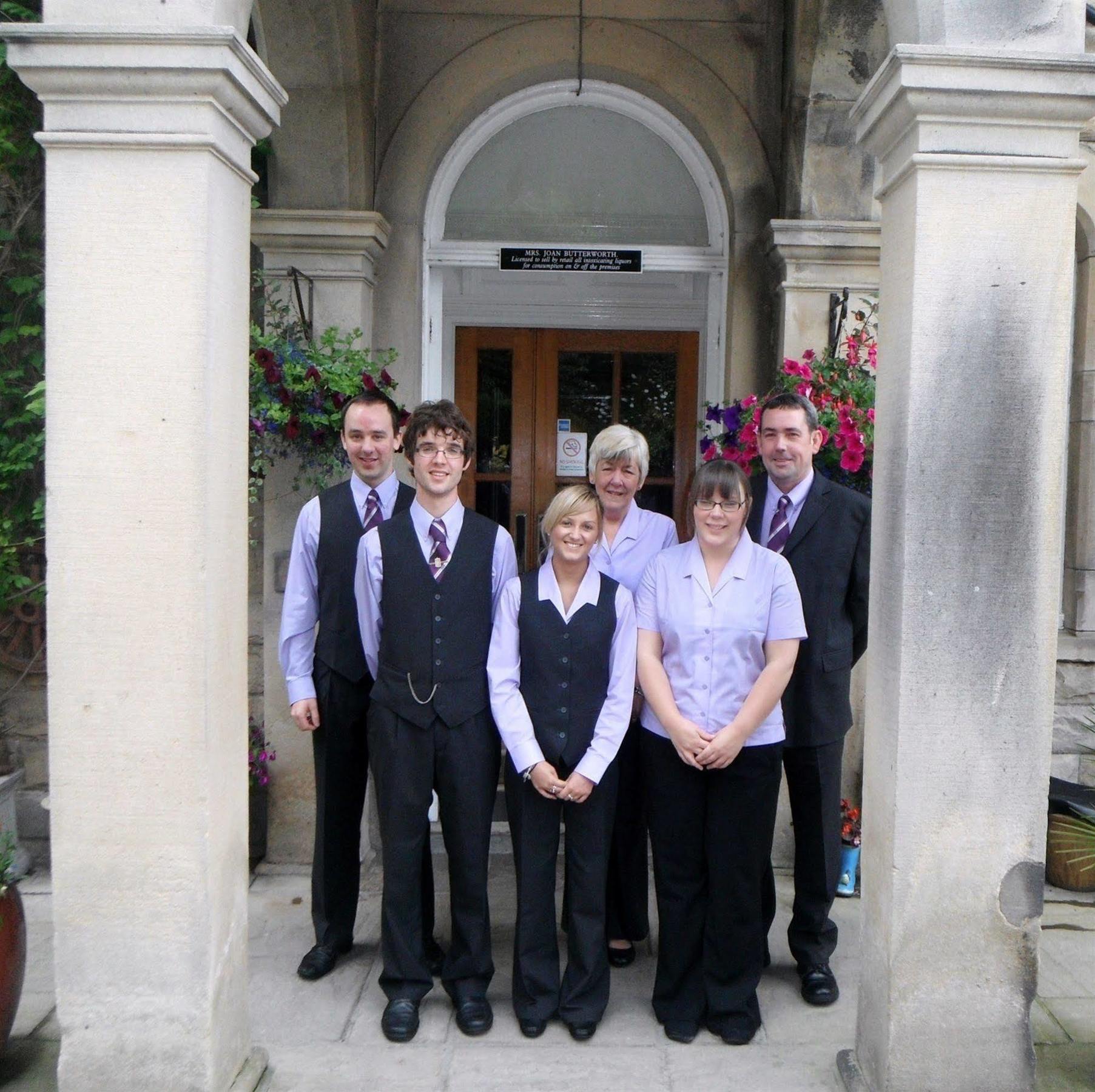 Hundith Hill Hotel Cockermouth Exteriér fotografie
