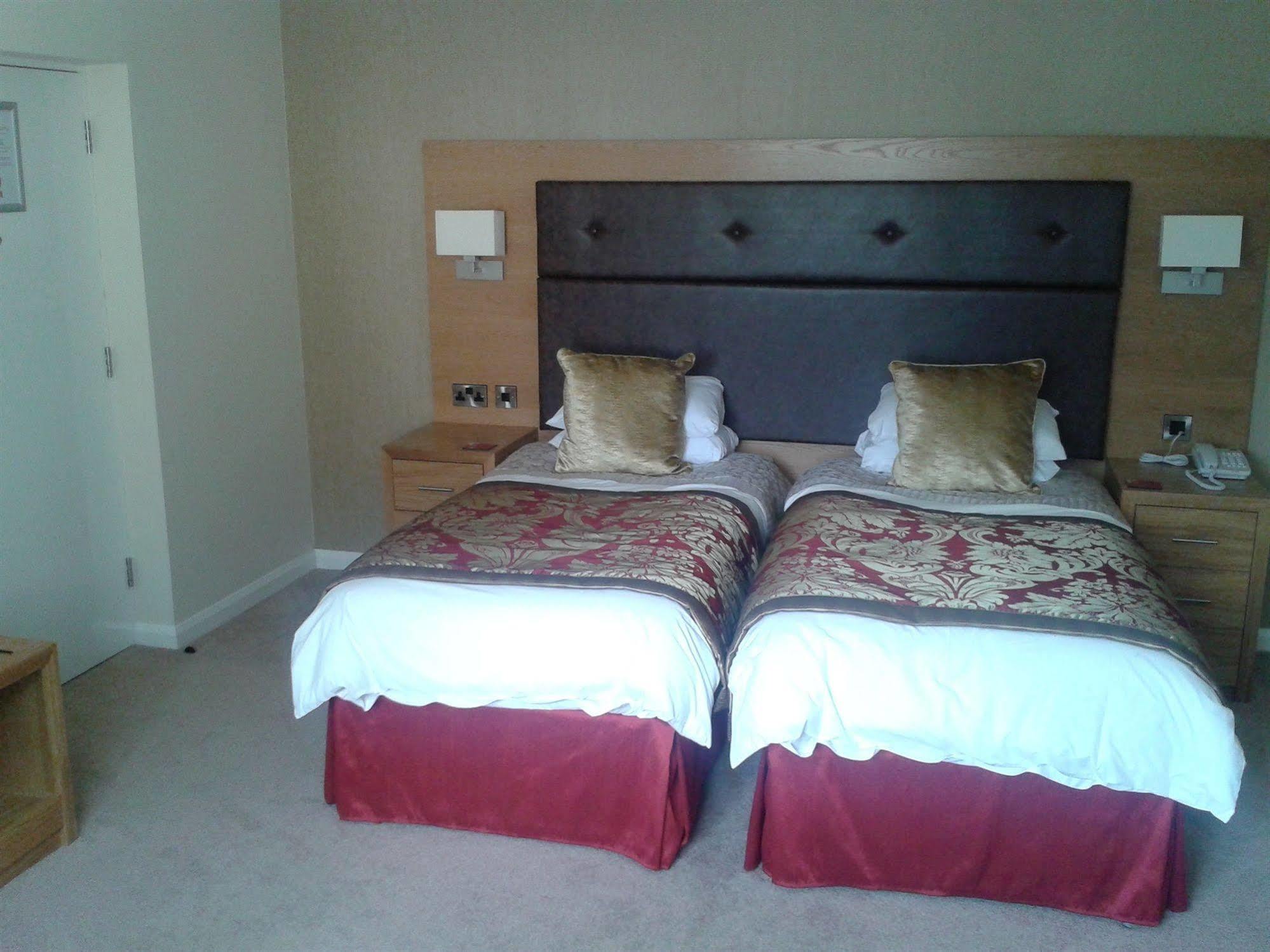 Hundith Hill Hotel Cockermouth Exteriér fotografie