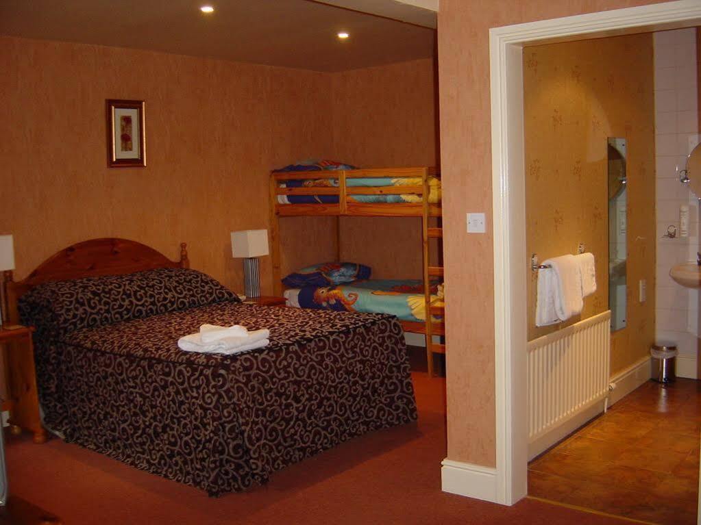 Hundith Hill Hotel Cockermouth Exteriér fotografie